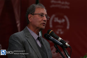 دولت تدبیر و امید تا ۱۴۰۰ در خدمت ملت پای پیمان خود خواهد ایستاد