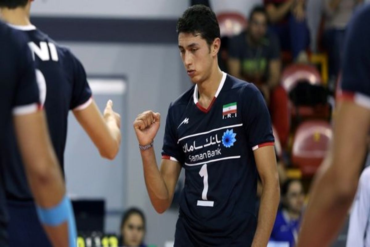 رسول آقچه لی