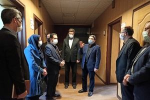 لزوم اطلاع رسانی درباره خانه امن برای مراجعه افراد دارای شرایط زندگی سخت