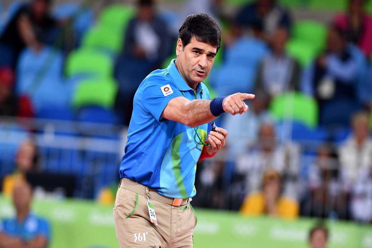 محمد ابراهیم امامی