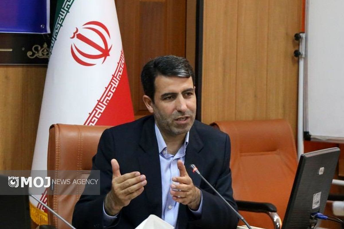 محمد رسول شیخی زاده