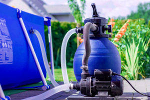 سیلیس استخر چیست و چه کاربردی دارد؟