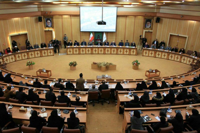 بهربرداری ۱۸۵۰ میلیارد تومان پروژه طی دهه فجر در گیلان/ افتتاح تالار مرکزی رشت با حضور رئیس جمهور اسفند امسال