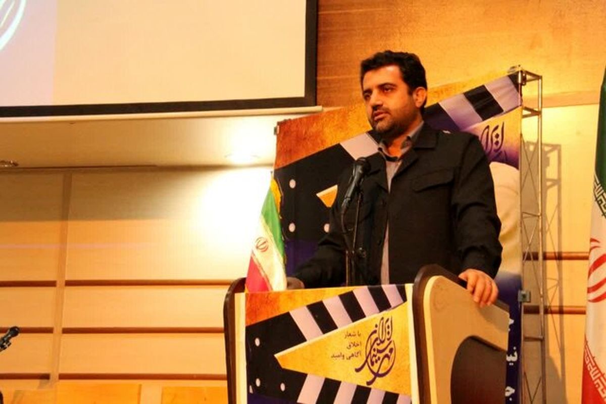 سرپرست اداره‌کل فرهنگ و ارشاد اسلامی استان کرمانشاه 