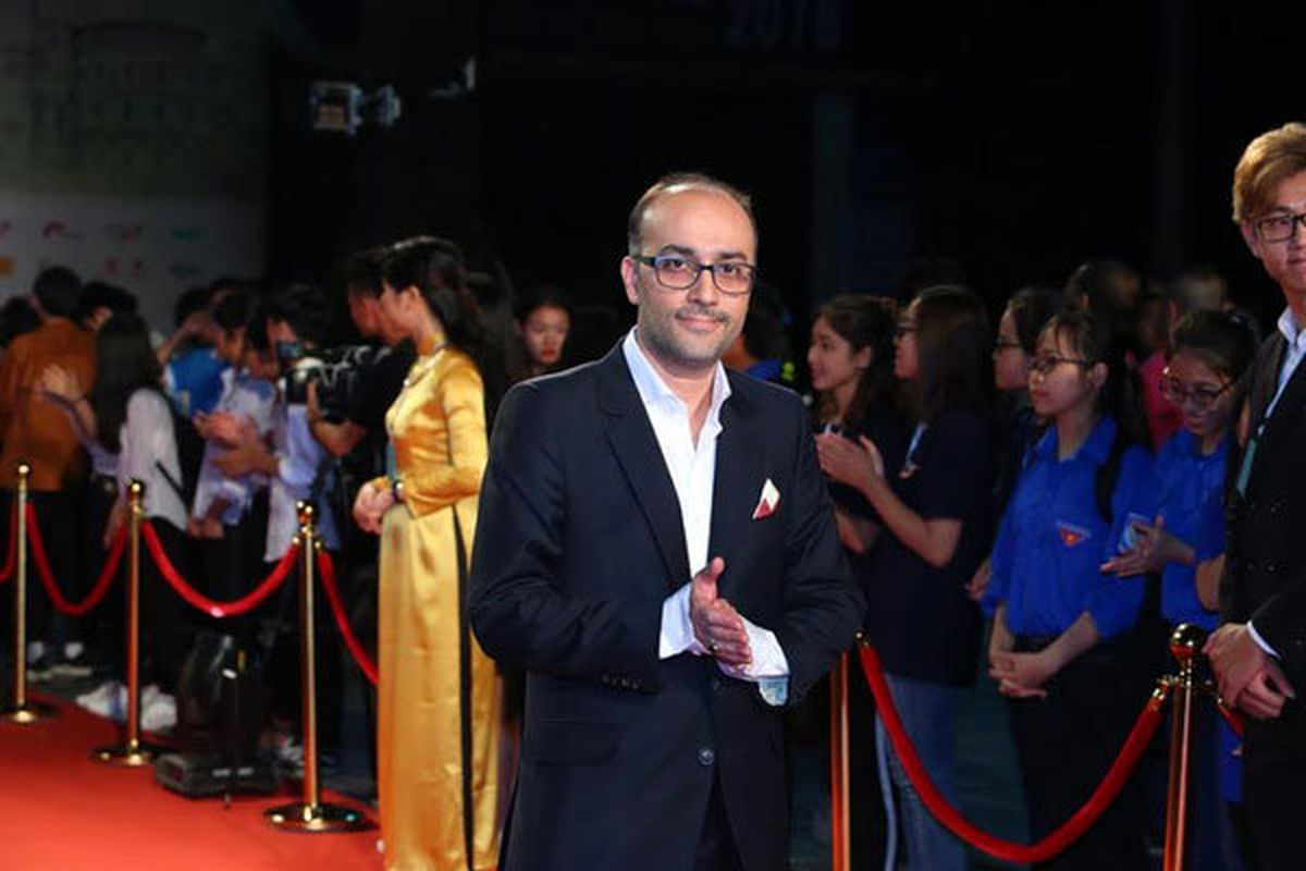 روح‌الله حجازی