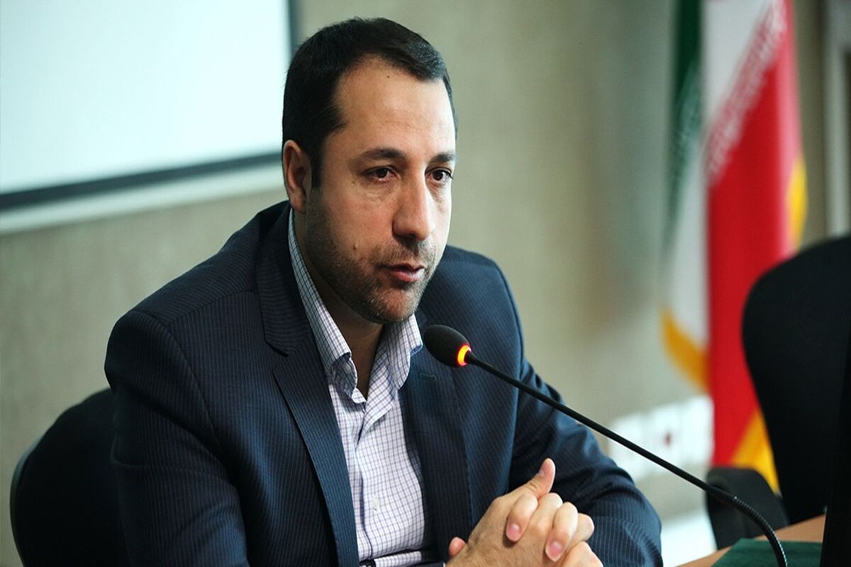 مدیرعامل بانک توسعه صادرات