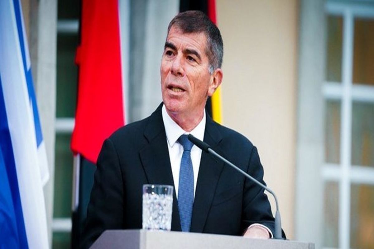 گابی اشکنازی