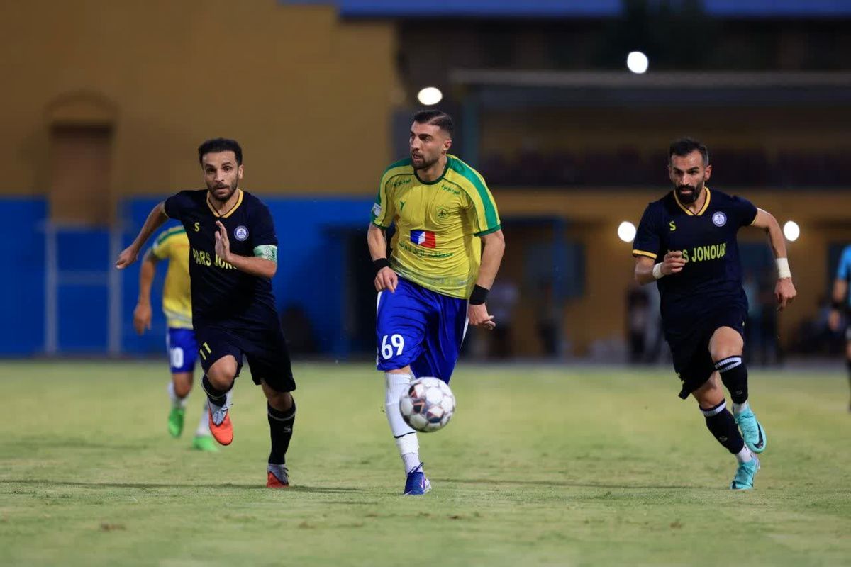 فوتبال
