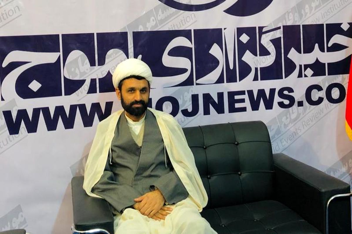 حجت الاسلام حسن کریمی