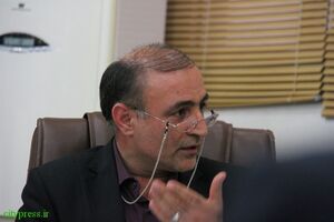نقش مستقیم در انتخاب عبوری برای شهرداری ساری داشتم