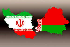 نخست وزیر بلاروس وارد تهران شد