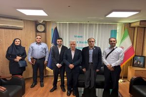 توسعه همکاری‌های پژوهشی دانشگاه صنعتی شیراز با بنیاد علم ایران در دستور کار قرار گرفت