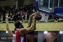 برنامه بازی‌ های ایران در دور دوم جام جهانی بسکتبال 2019 چین