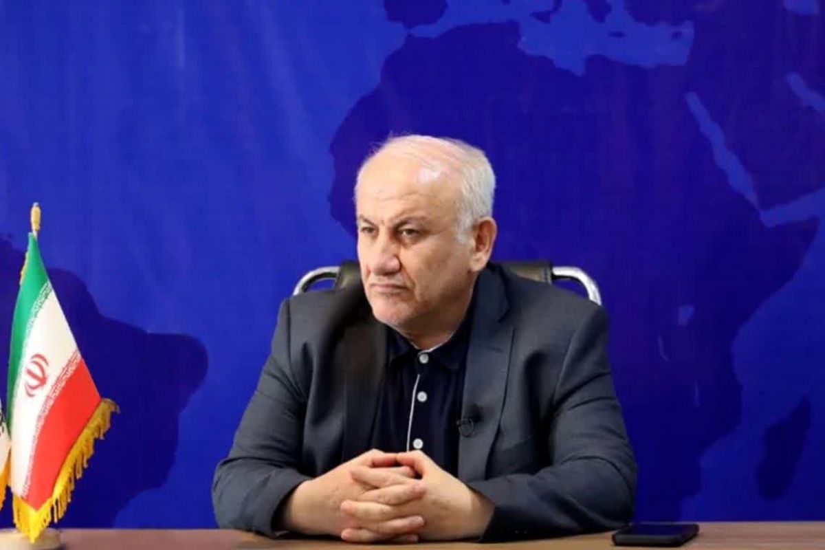 یونسی استاندار مازندران 