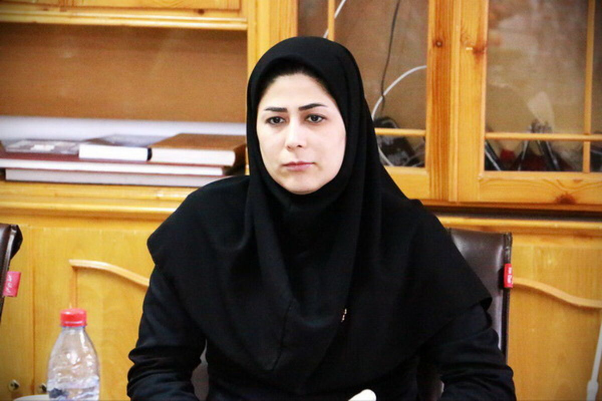 مریم بخشی