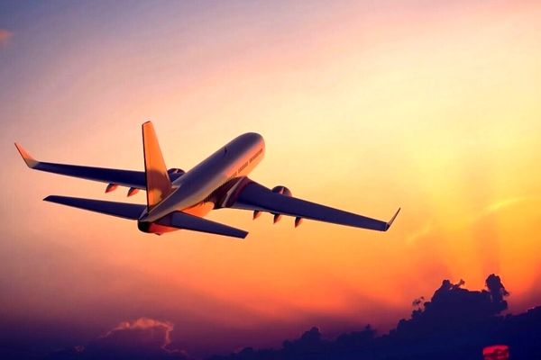  فرودگاه نجف به طور موقت بسته شد/ انتقال پروازها به بغداد