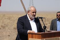 بهره‌برداری از ۴۱۰ طرح بزرگ آب و برق تا پایان سال جاری