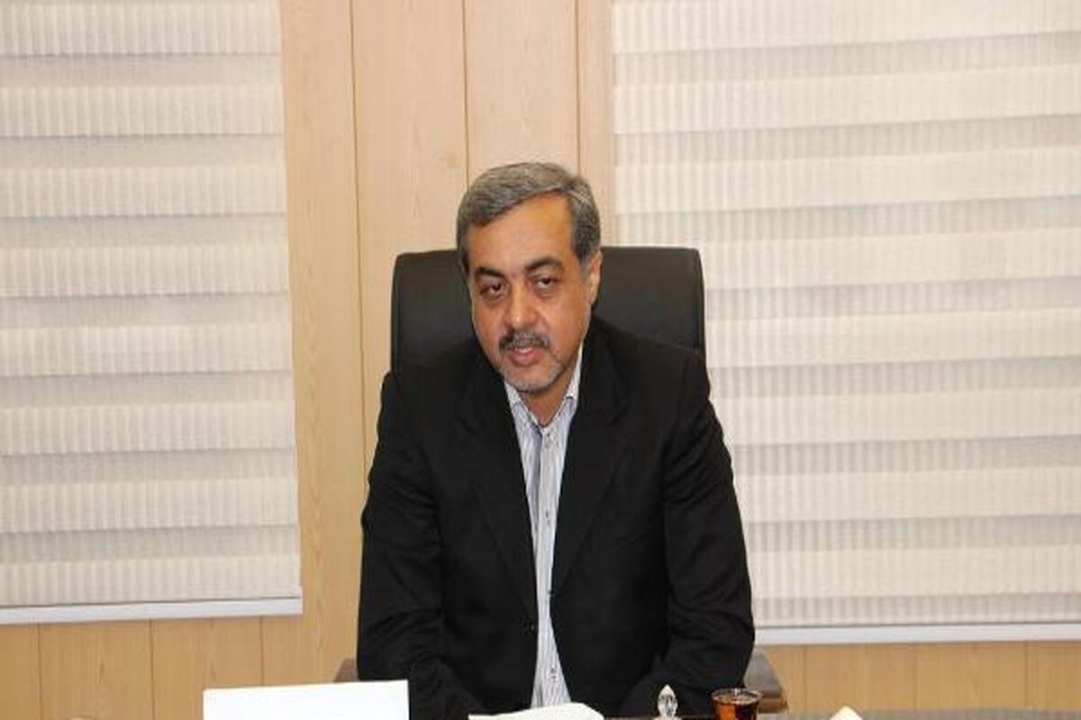 فرماندار رودبار