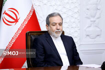 سفر به چین در تاریخ دیپلماسی ایران ماندگار می‌شود