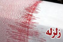 زمین لرزه 4/7 ریشتری شهرهای مازندران را لرزاند