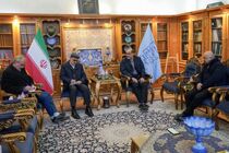بسته بودن مرز زمینی آذربایجان به اقتصاد گردشگری اردبیل آسیب زده است