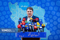 نشست خبری سخنگوی وزارت کشور