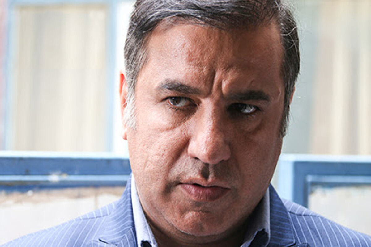 علی سلیمانی