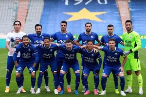 ترکیب احتمالی استقلال مقابل شهرخودرو مشخص شد