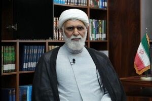 پیام تسلیت امام جمعه کیش در پی شهادت علی لاریجانی و غلامرضا سلیمانی