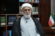 قدردانی امام جمعه کیش از حضور ساکنان و گردشگران در راهپیمایی روز قدس