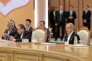 اشتراکات فرهنگی ایران و ترکمنستان، بسترساز صلح و توسعه پایدار است