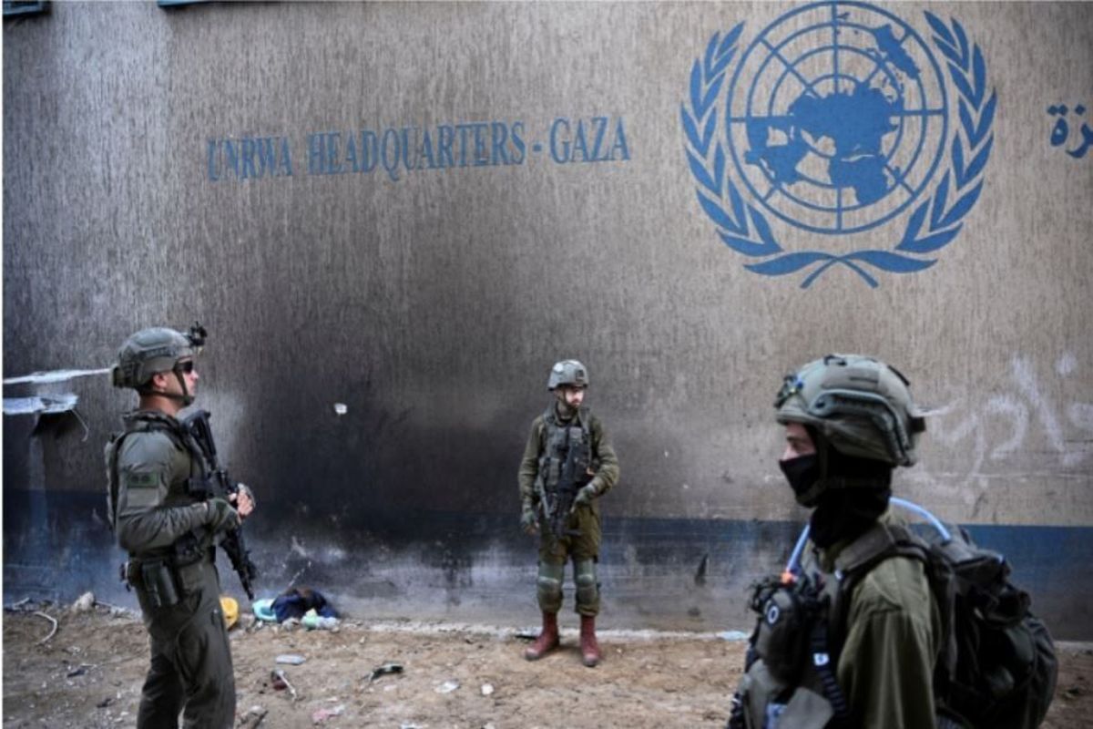 سازمان ملل متحد