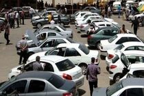 تغییرات قیمت خودروهای داخلی 