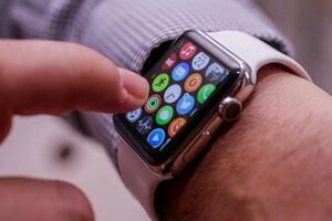 اپل آمار بیماری‌ها را می‌گیرد