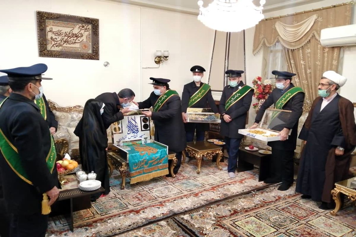 سفیران مهدوی