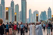 رفتار مردم دبی با ایرانی ها چگونه است؟