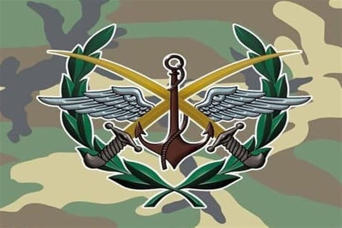 ارتش سوریه