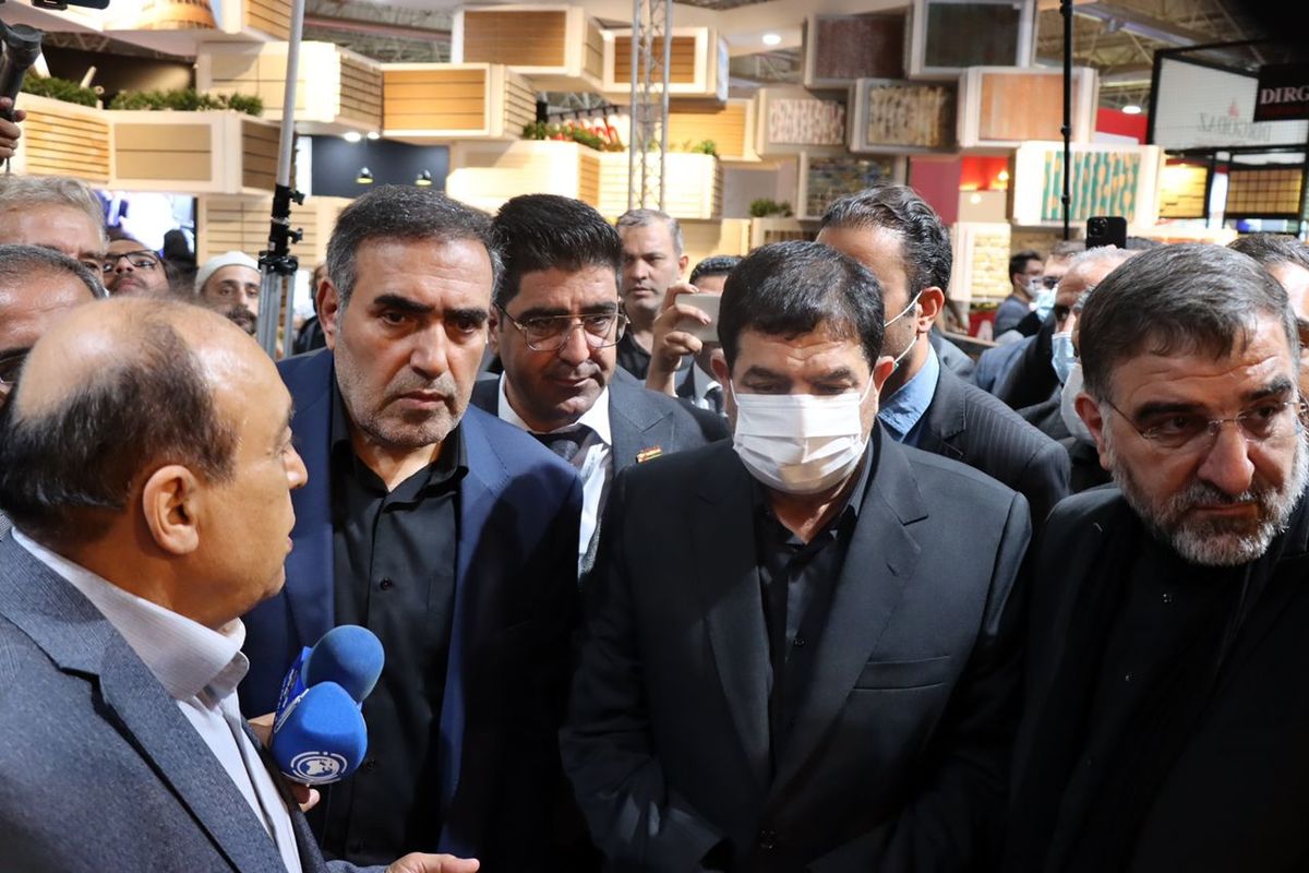 رضا چینی