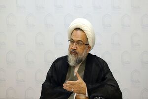 به قیامت علم داریم ولی یقین نداریم