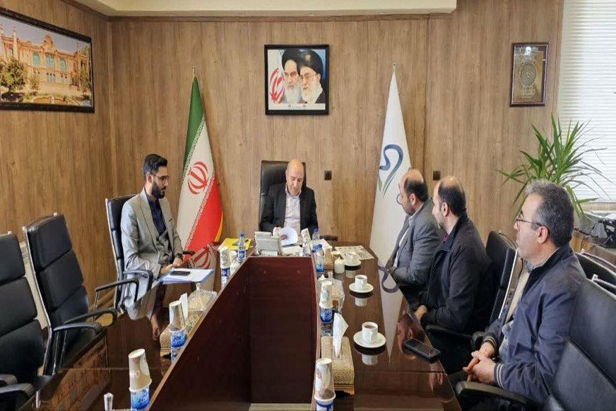 منطقه آزاد ماکو