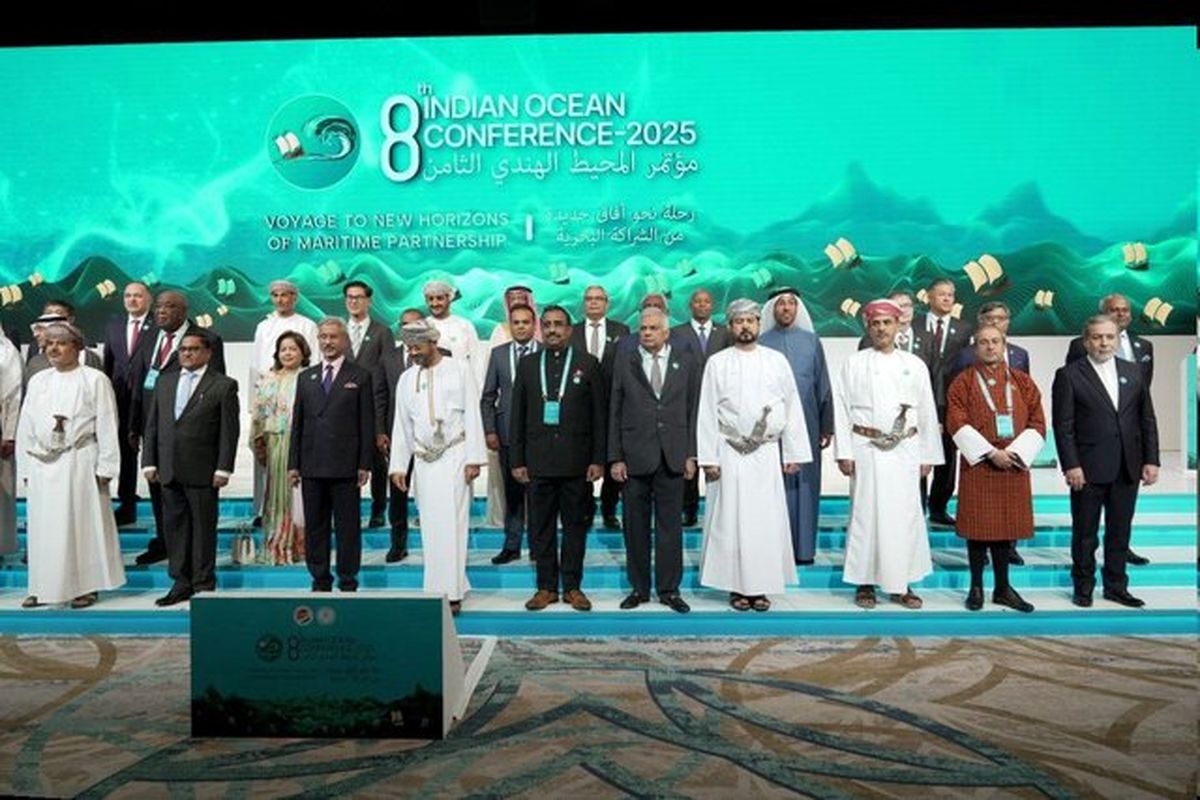 وزیر امور خارجه