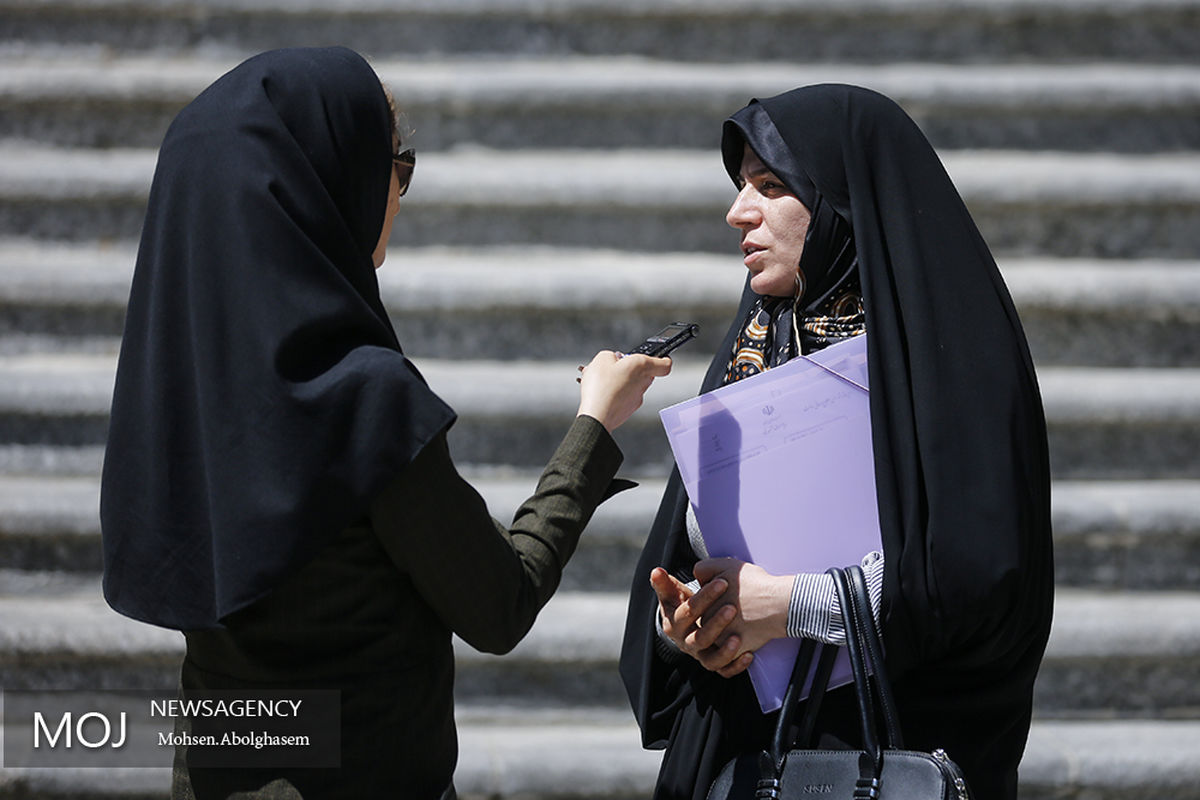 جلسه هیات دولت