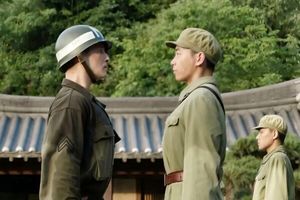 فیلم جدید چن کایگه صدرنشین گیشه چین شد