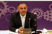 تلاش برای ثبت ملی «ریس، نوقا و رشته ختایی» تبریز
