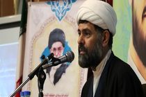 جهاد تبیین تنها راه مقابله با جنگ شناختی دشمن است