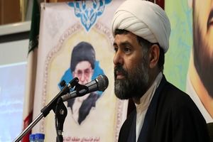 جهاد تبیین تنها راه مقابله با جنگ شناختی دشمن است