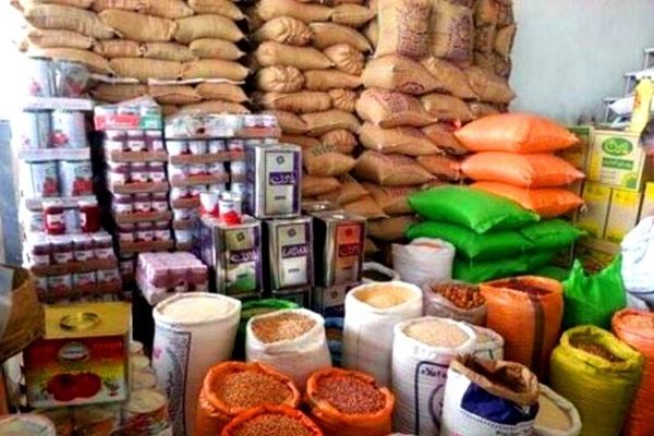 تشدید نظارت بر بازار برنج، روغن و شکر