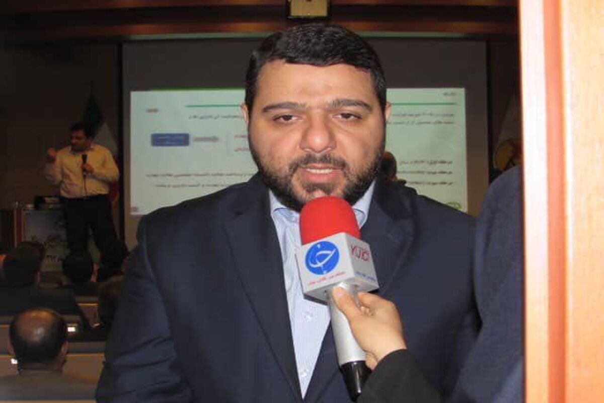 امیر محمدپور