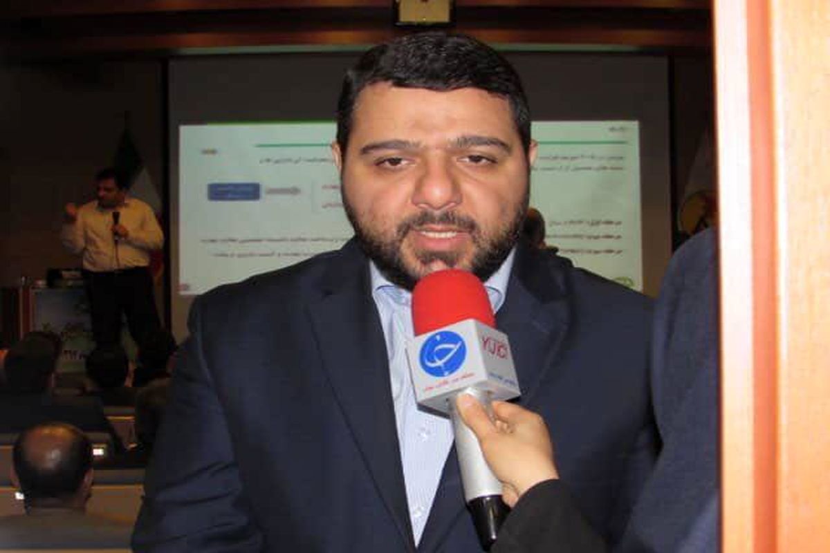 امیر محمدپور