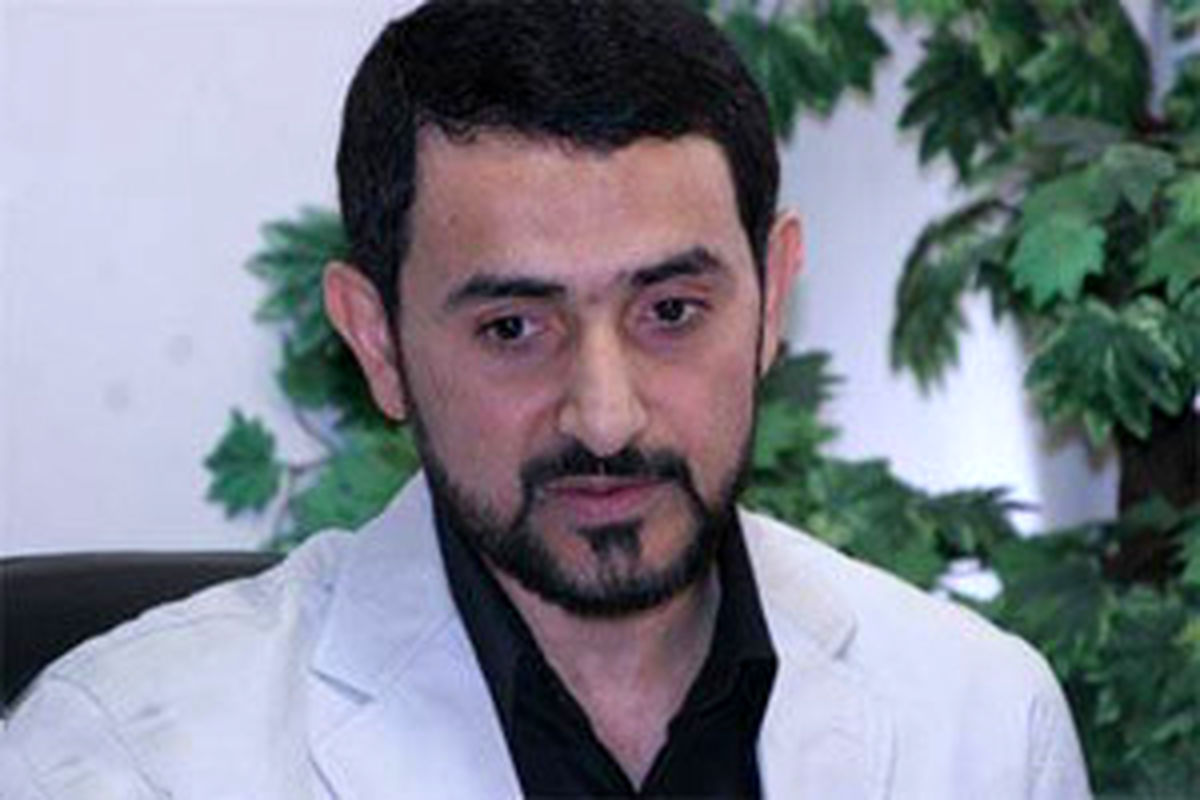 اصفهان- رییس بسیج اساتید کشور